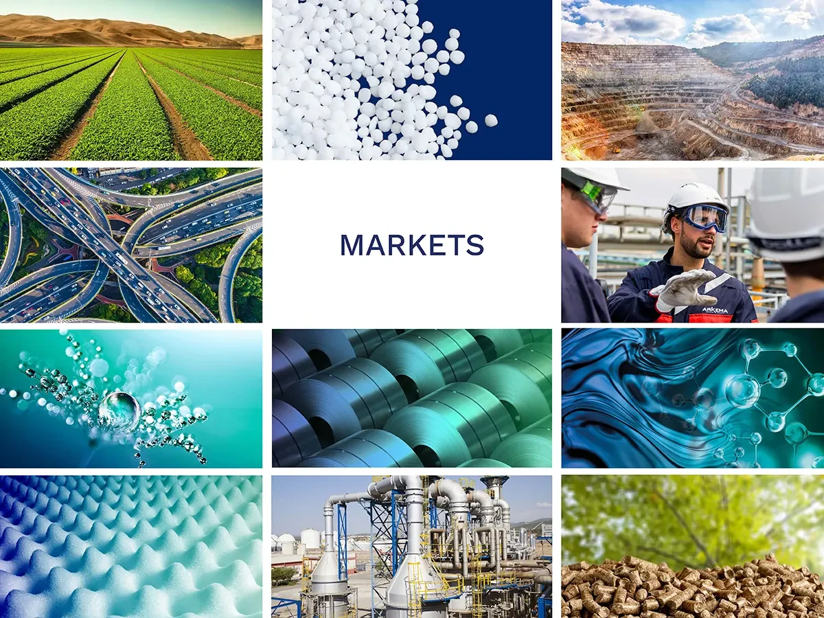 Specialty Surfactants and Additives Arkema Specialty Surfactants